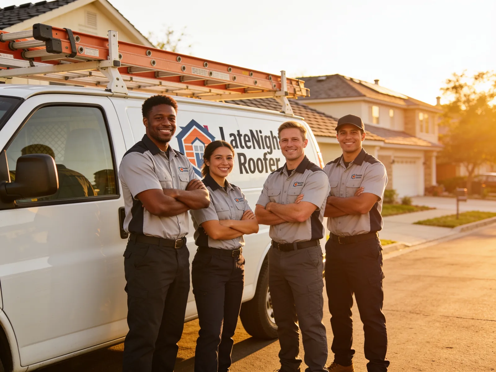 Emergency Roof Repair company in Drums, PA